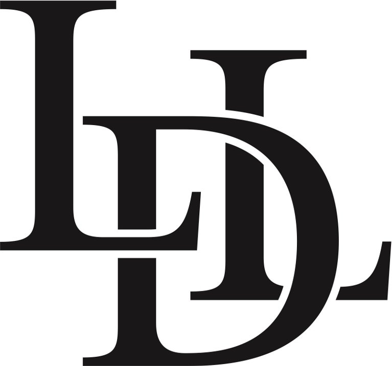 Trademark Logo LDL