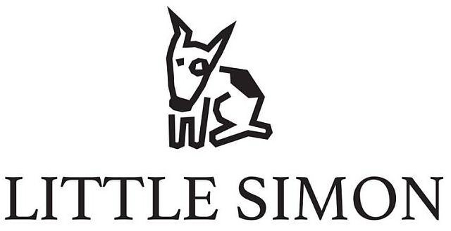 Trademark Logo LITTLE SIMON