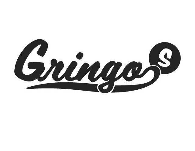 Trademark Logo GRINGO S