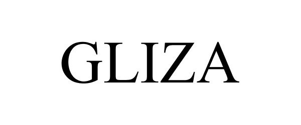 Trademark Logo GLIZA