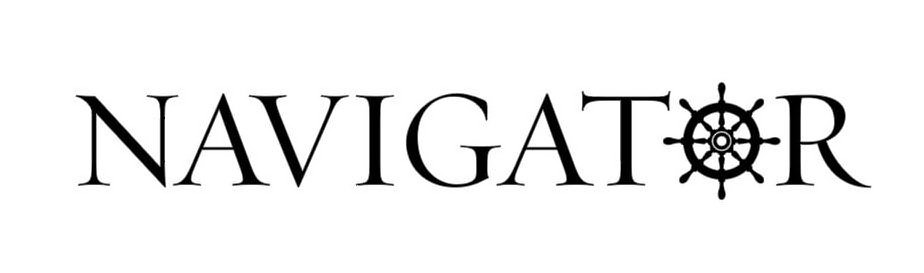 Trademark Logo NAVIGATOR