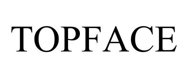  TOPFACE