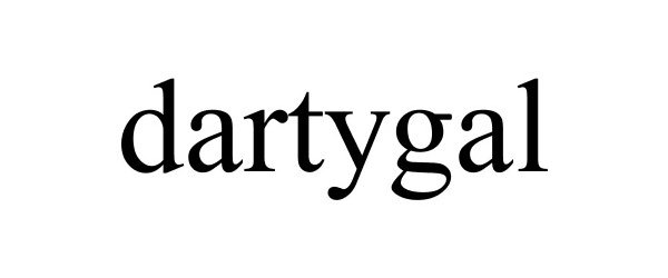 Trademark Logo DARTYGAL