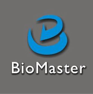 Trademark Logo BIOMASTER