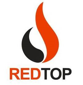 Trademark Logo REDTOP