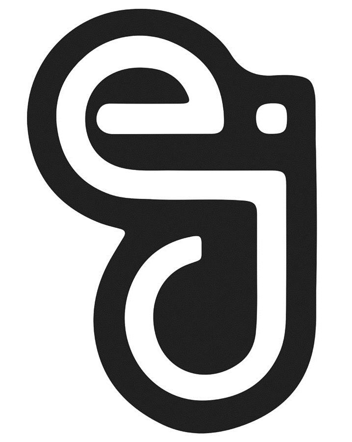 Trademark Logo EJD