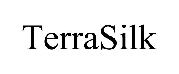  TERRASILK