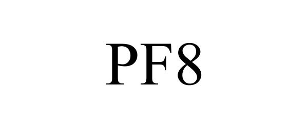  PF8