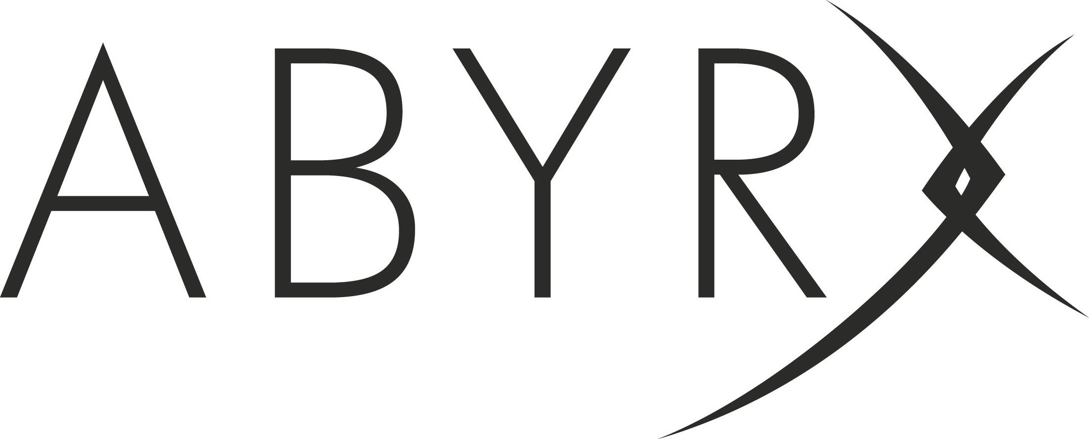 Trademark Logo ABYRX