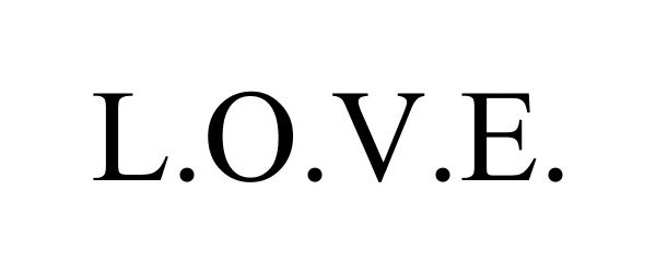  L.O.V.E.