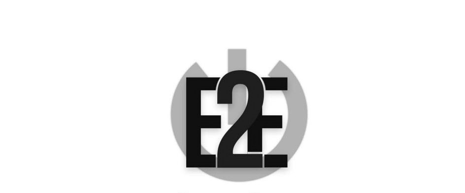 E2E