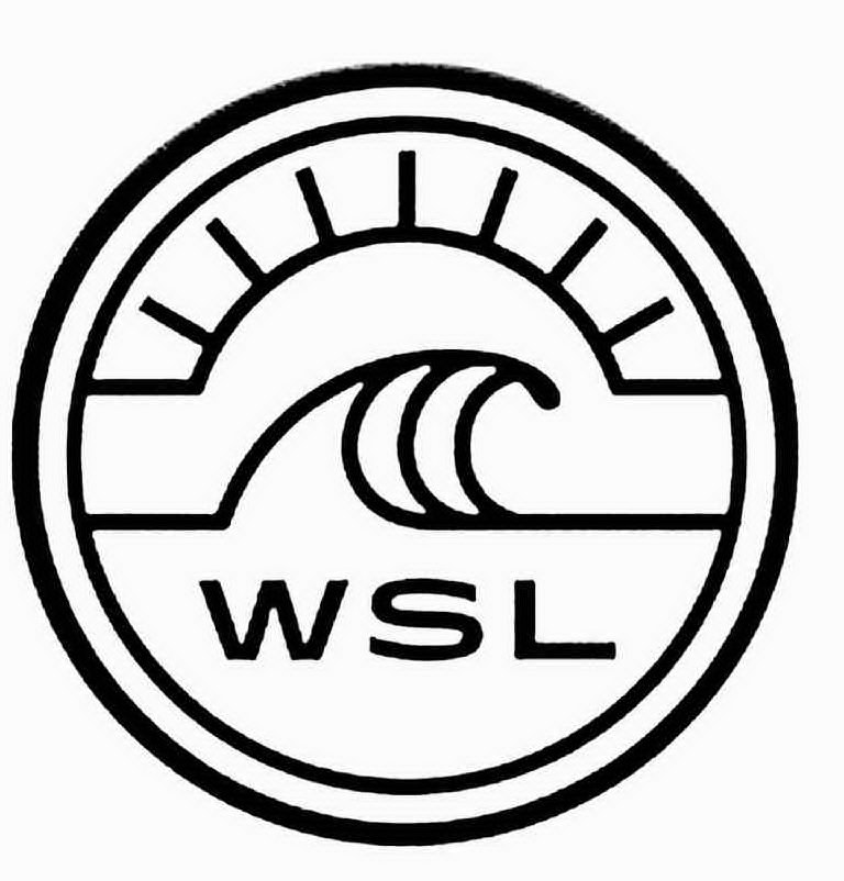 Trademark Logo WSL