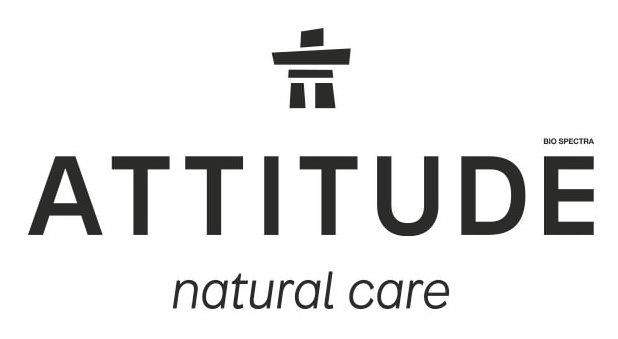 Trademark Logo BIO SPECTRA ATTITUDE NATURAL CARE