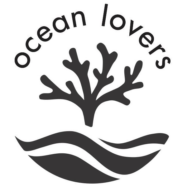 Trademark Logo OCEAN LOVERS