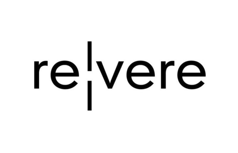 Trademark Logo REVERE