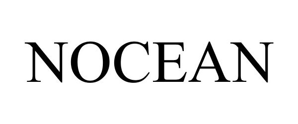  NOCEAN