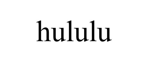  HULULU