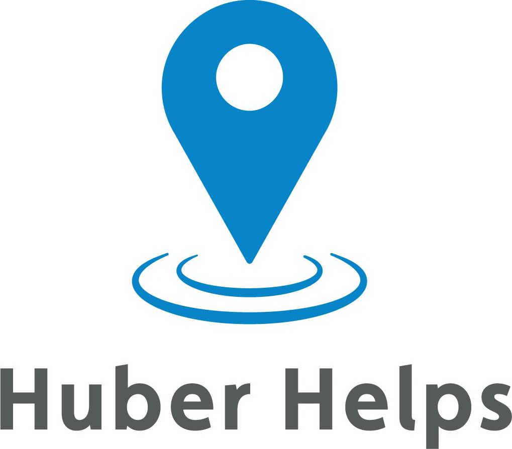  HUBER HELPS