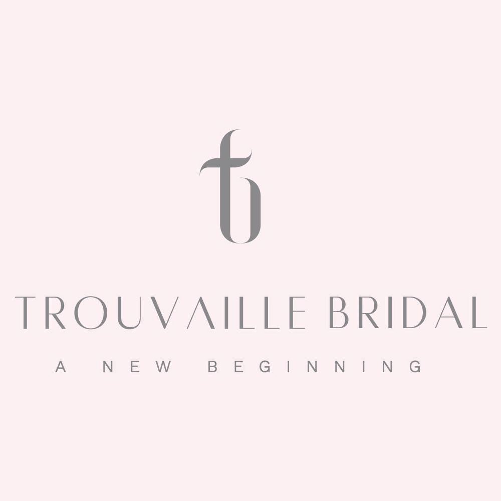  T TROUVAILLE BRIDAL A NEW BEGINNING
