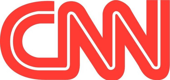 Trademark Logo CNN