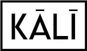 Trademark Logo KALI