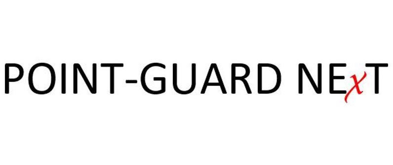 Trademark Logo POINT-GUARD NEXT