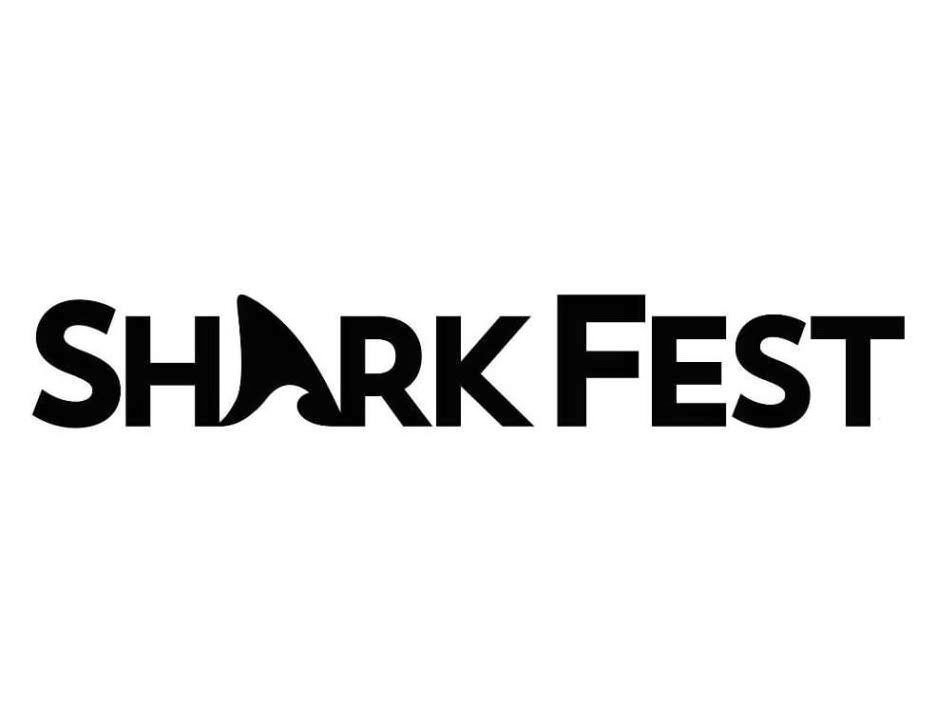 Trademark Logo SHARK FEST