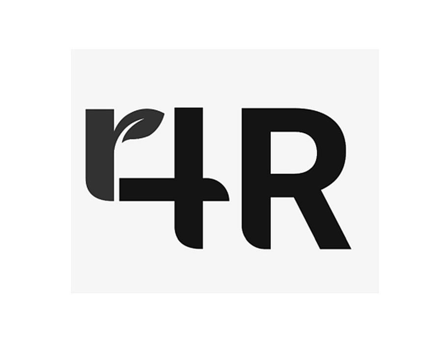 Trademark Logo 4R