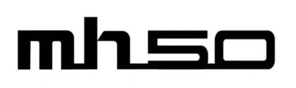 Trademark Logo MH50