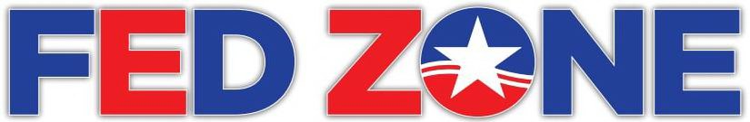Trademark Logo FED ZONE