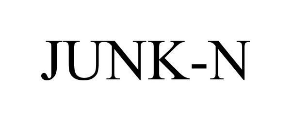  JUNK-N