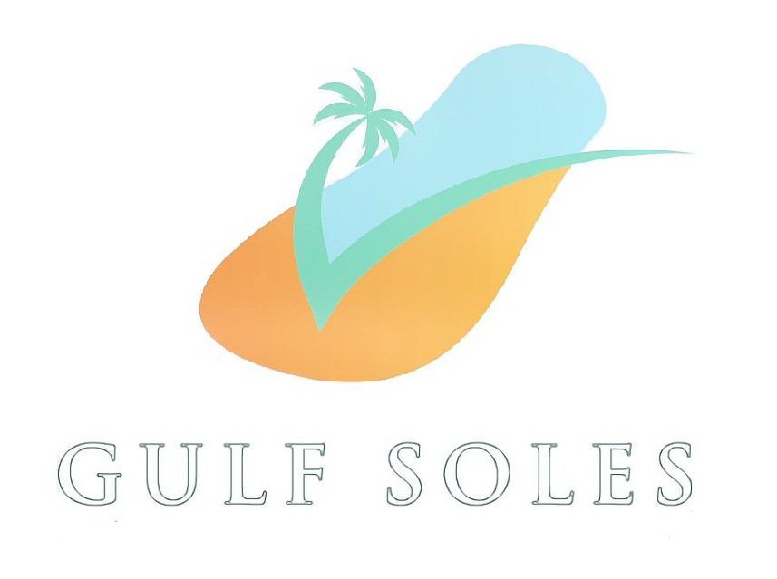  GULF SOLES