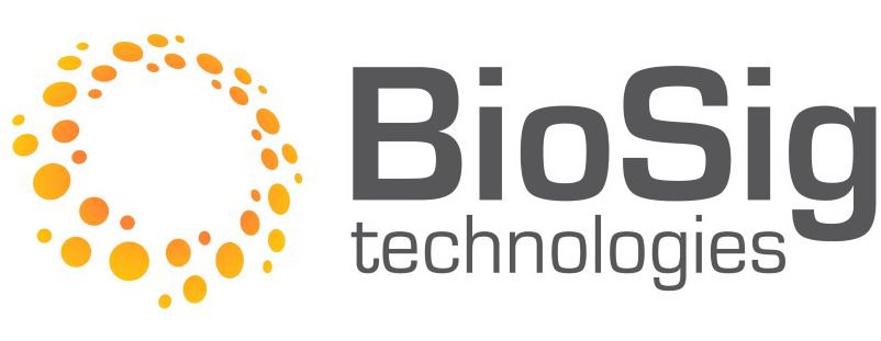 BIOSIG TECHNOLOGIES