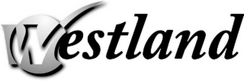 Trademark Logo WESTLAND