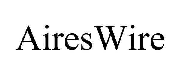  AIRESWIRE