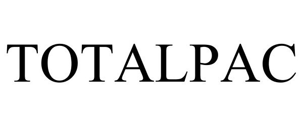 TOTALPAC