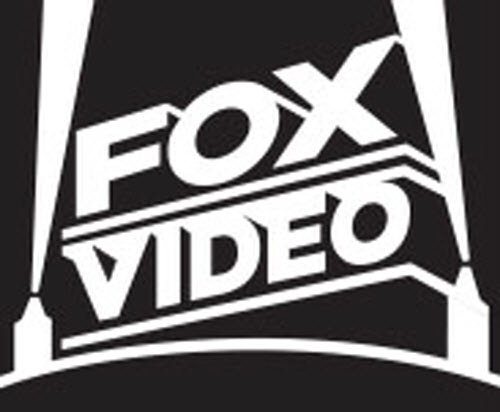  FOXVIDEO
