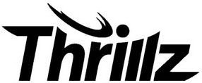 Trademark Logo THRILLZ