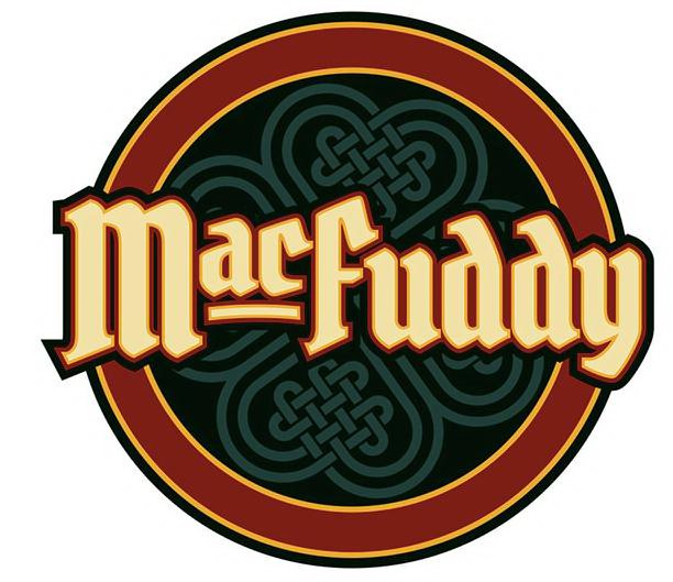 Trademark Logo MACFUDDY