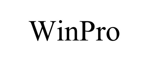 WINPRO