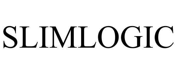 Trademark Logo SLIMLOGIC