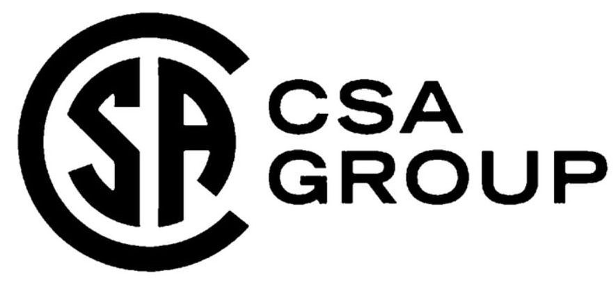 Trademark Logo CSA CSA GROUP