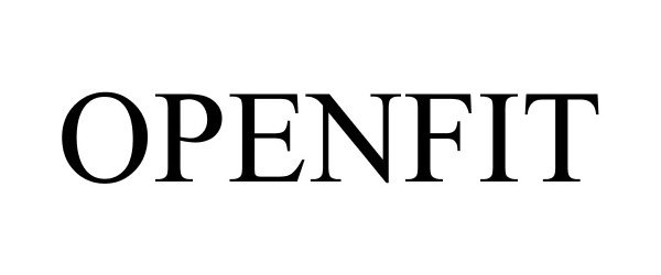 OPENFIT