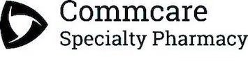 Trademark Logo COMMCARE SPECIALTY PHARMACY