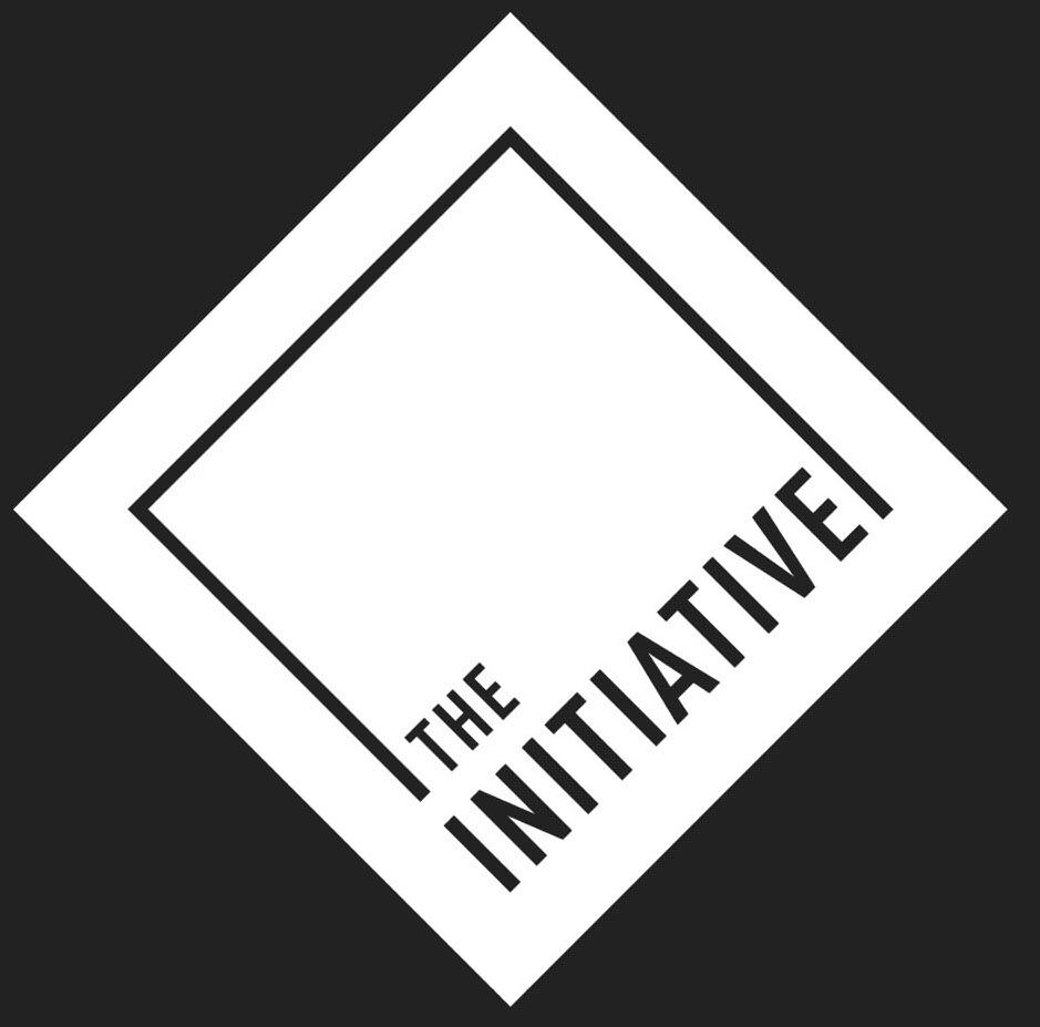 Trademark Logo THE INITIATIVE