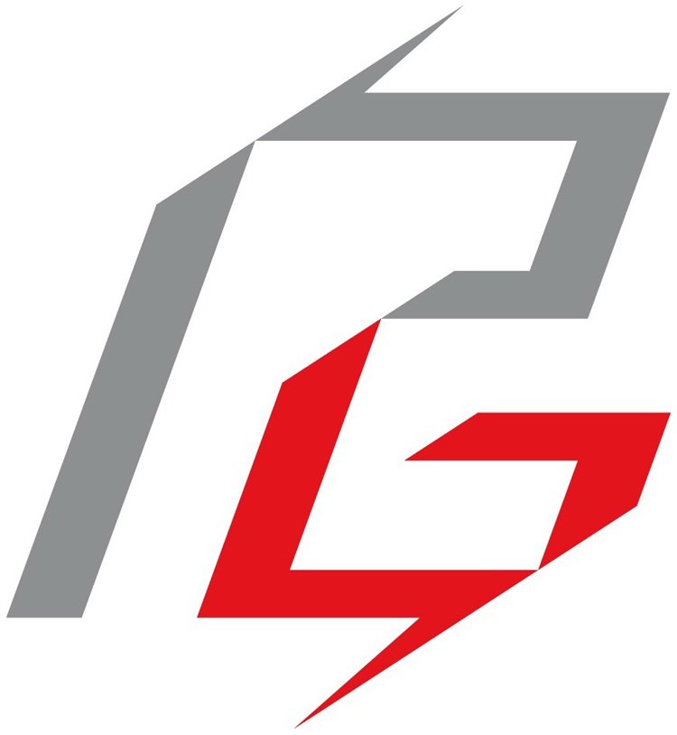 Trademark Logo PG