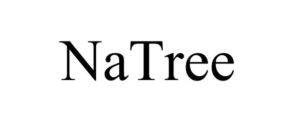 Trademark Logo NATREE