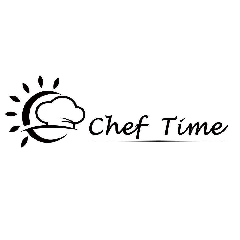  CHEF TIME