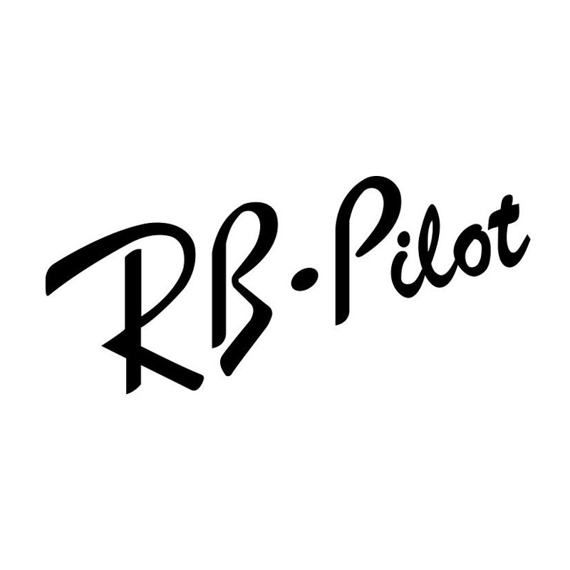 Trademark Logo RB·PILOT