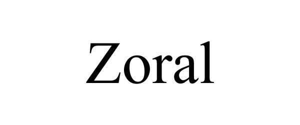  ZORAL